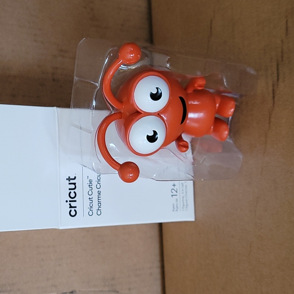 Cricut cutie